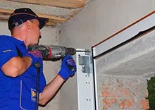 All County Garage Doors Alhambra, CA 626-385-4745 - installation-sidebar